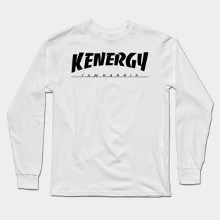 Kenergy I am Berbie Long Sleeve T-Shirt